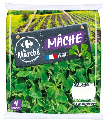 MÂCHE