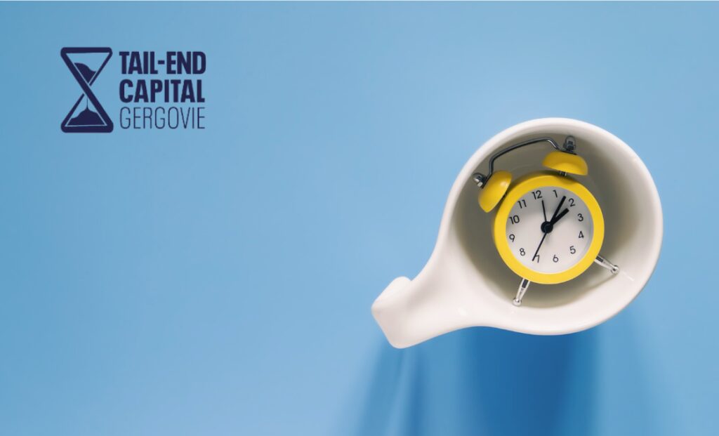Tail-End Capital Gergovie réduit ses fonds d’investissement dans le secteur technologique.