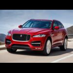F-PACE, XE, XF Voiture particulière