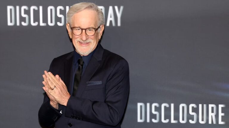 Steven Spielberg déclare ne plus croire à l’isolement de l’humanité dans l’univers.