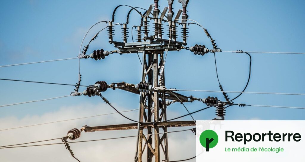 Canicule dans le Finistère : coupure d’électricité affecte de nombreux foyers.
