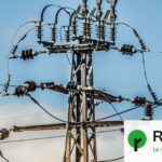Canicule dans le Finistère : coupure d&rsquo;électricité affecte de nombreux foyers.