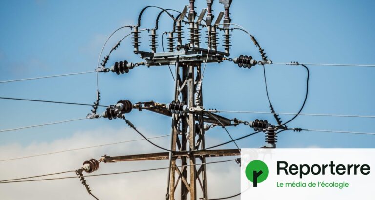 Canicule dans le Finistère : coupure d’électricité affecte de nombreux foyers.