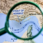 L&rsquo;Iran et les États-Unis rétablissent la navigation dans le détroit d&rsquo;Ormuz.