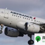 Avion : proposition de limiter les voyages à deux allers-retours annuels en Europe