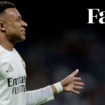 Plus de 30 millions de signatures pour une pétition demandant le départ de Mbappé du Real Madrid
