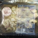 Rappel Consommateur – Détail SALADE STRASBOURGEOISE Sans marque