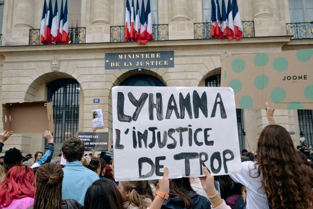 L’affaire Lyhanna : des accusations de fraude touchent le secteur de la santé en Europe.