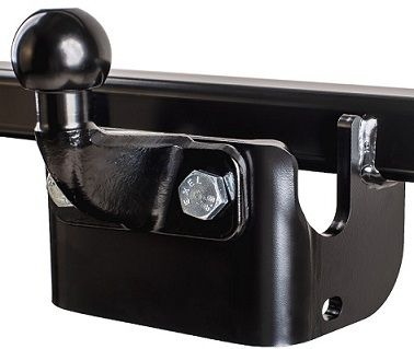 Rappel Consommateur – Détail Attelage remorque pour Citroën BERLINGO ou PEUGEOT PARTNER ACPS-ORIS