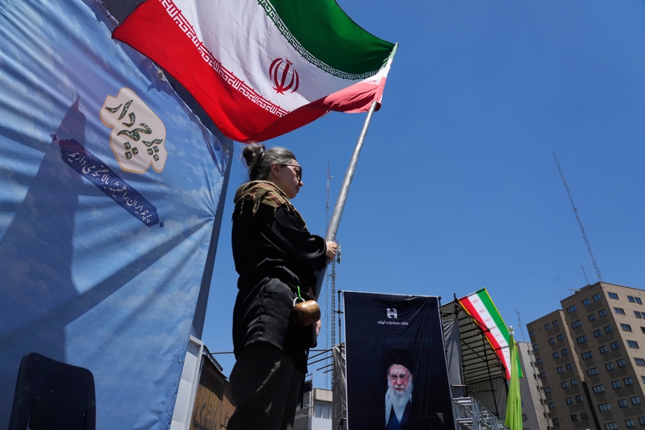 Iran : méfiance persistante envers les États-Unis malgré l’accord sur le conflit au Moyen-Orient.