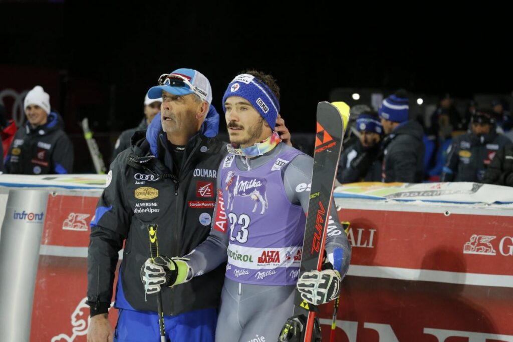 Mort de Maurice Adrait, figure du ski français, suscite une réaction dans le milieu sportif.