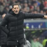 Dino Toppmöller en passe de rejoindre le RC Lens, impact sur la stratégie sportive du club.