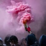 Manifestations fréquentes en Suisse, moins radicales qu’ailleurs en Europe.