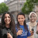 Bac pro : les lycéens expriment leur soulagement après les résultats de la PSE.