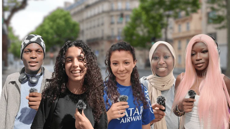 Bac pro : les lycéens expriment leur soulagement après les résultats de la PSE.