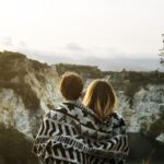 Tour du monde en famille : les défis rencontrés par les parents voyageurs.