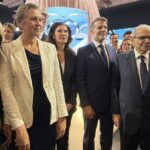VivaTech : Emmanuel Macron met en avant la souveraineté numérique et la diplomatie européenne.