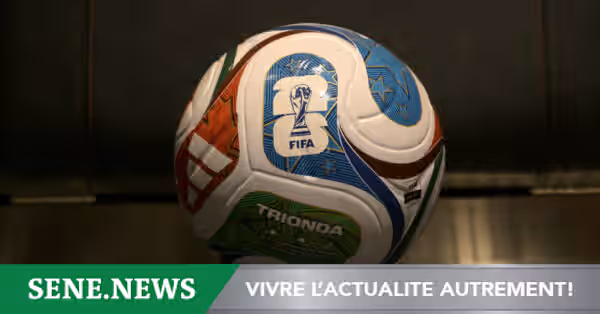 Ouzbékistan affronte la Colombie en phase de groupes de la Coupe du monde 2026