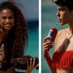 Banana Moon lance une collection beachwear estivale inspirée des années 80 et du style western.