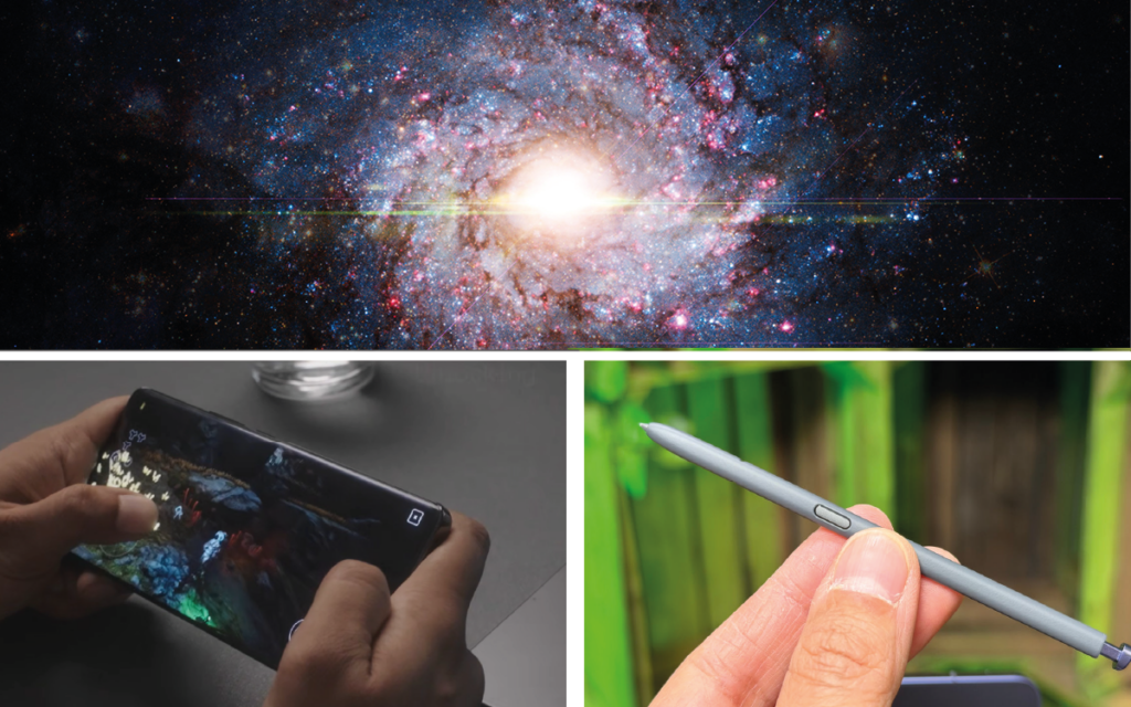 Nouveaux jeux Android et fuite de l’iPhone 18 Pro Max : récapitulatif de la semaine
