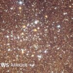 La plus grande image du cœur de la Voie lactée ouvre la voie à la découverte de nouvelles planètes.