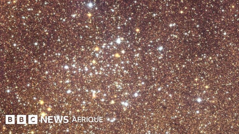 La plus grande image du cœur de la Voie lactée ouvre la voie à la découverte de nouvelles planètes.
