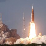 Mission Artemis II réussie : retour de l&rsquo;humanité vers la Lune avec la NASA.