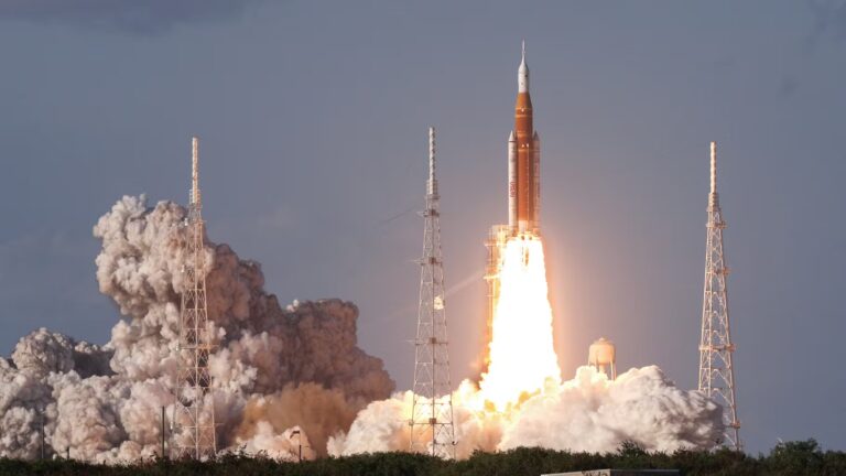 Mission Artemis II réussie : retour de l’humanité vers la Lune avec la NASA.