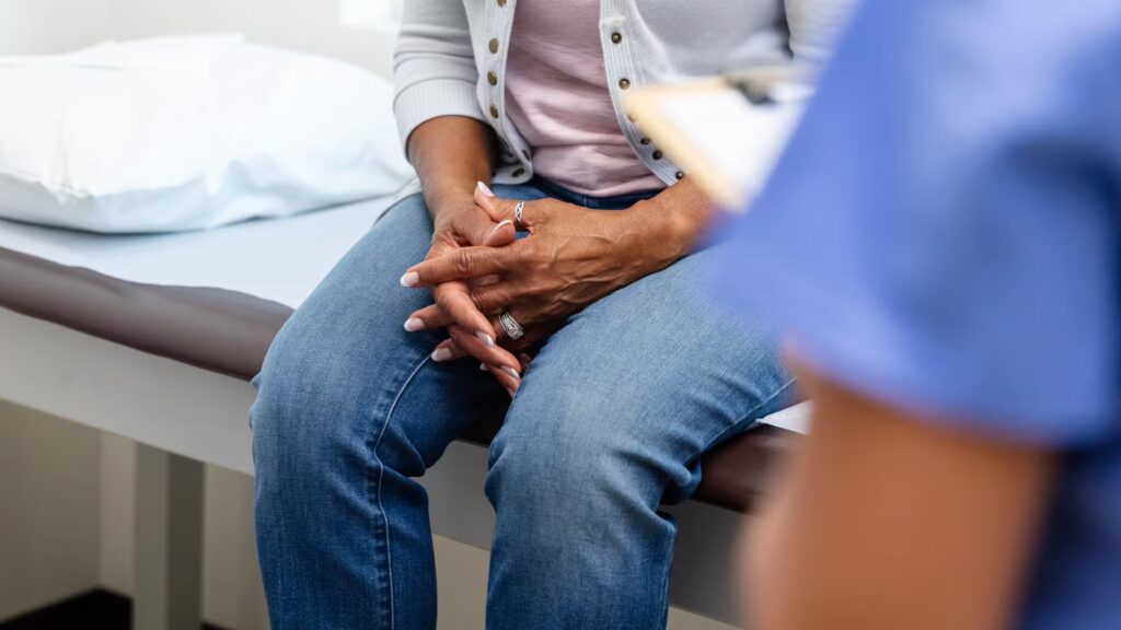 Violences obstétricales et gynécologiques : une étude révèle l’ampleur en France.