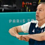 Vincent Collet anime deux workshops de basket à Luxembourg ce week-end.