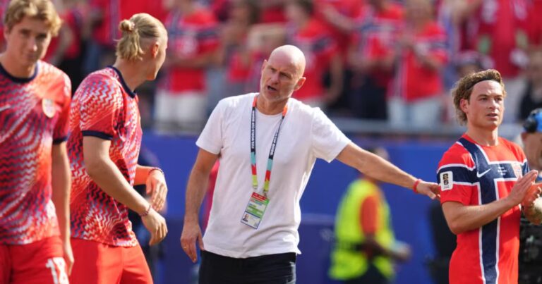 Coupe du monde : le sélectionneur français face à des choix controversés contre l’équipe adverse