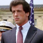 Réplique emblématique de Rocky 3 face à Stallone marquée par des millions de fans