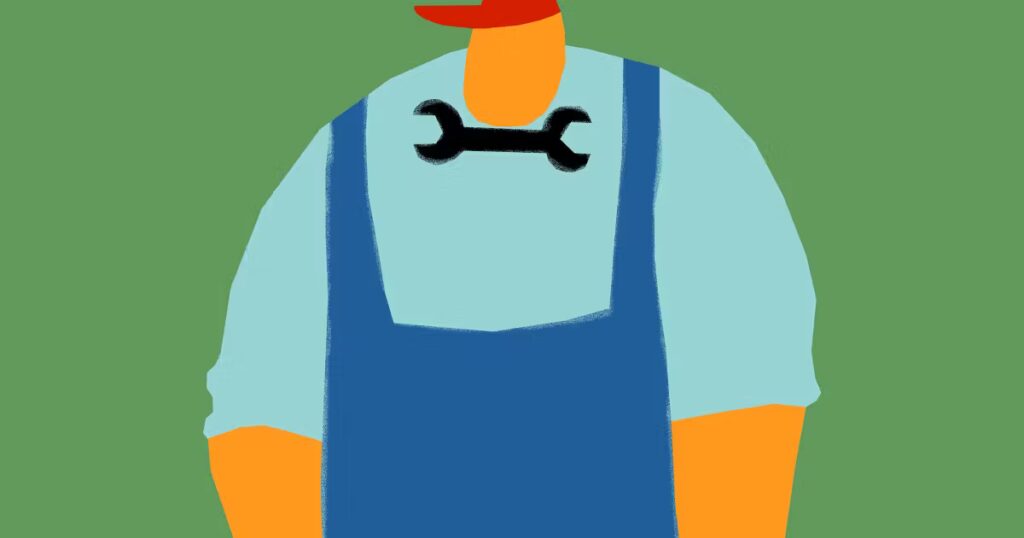 La génération Z en Pologne privilégie les métiers manuels face aux emplois traditionnels.