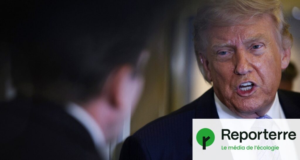 G7 d’Évian : Emmanuel Macron écarte le climat de l’agenda pour apaiser Donald Trump.