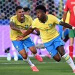 Les Knicks battent le Brésil, tensions autour du drapeau iranien, silence de Mbappé.