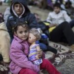 Frontex critique pour sa BD « Maintenant que tu es dans le pays de ta famille » jugée inappropriée.