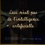 Déclaration de l’utilisation de l’IA : la majorité des créations ne nécessitent pas cette démarche.