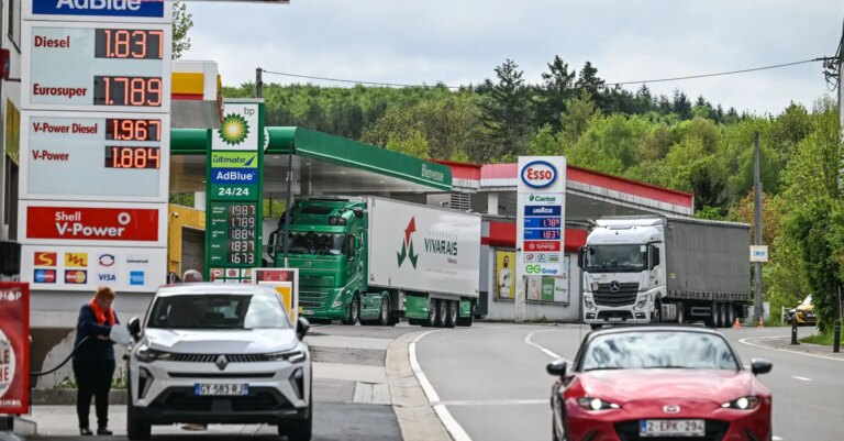 Les prix de l’énergie restent élevés malgré la réouverture d’Ormuz, avertissent les experts.