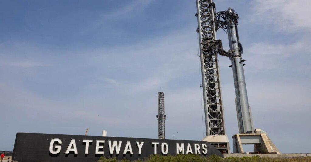 SpaceX envisage une introduction en bourse, Elon Musk évoque l’achat d’actions.