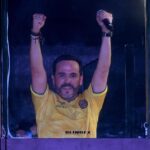 Colombie : Abelardo de la Espriella se déclare « président élu » après un vote serré.