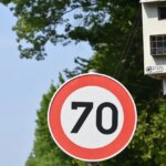 Amendes routières augmentées : nouveaux tarifs pour excès de vitesse, GSM et alcool.