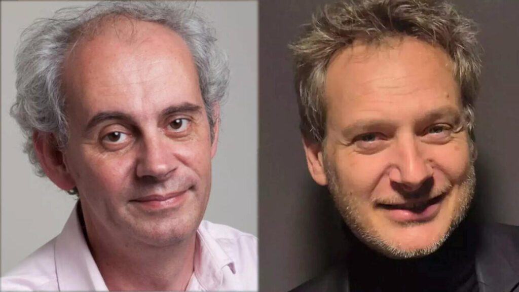 Arnaud Benedetti et Jefferson Desport analysent l’évolution politique en France.