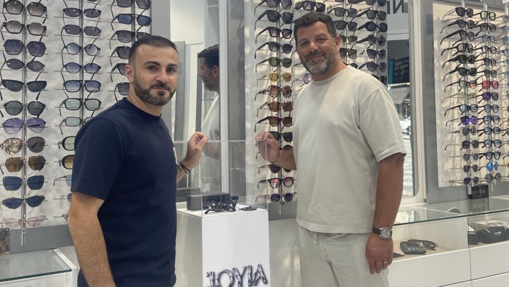 Joyia, entreprise marseillaise, lance des lunettes connectées innovantes sur le marché.