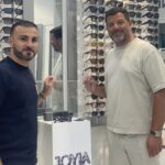 Joyia, entreprise marseillaise, lance des lunettes connectées innovantes sur le marché.