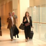 Procès Bernardini : la défense invoque la prescription au premier jour d&rsquo;audience.