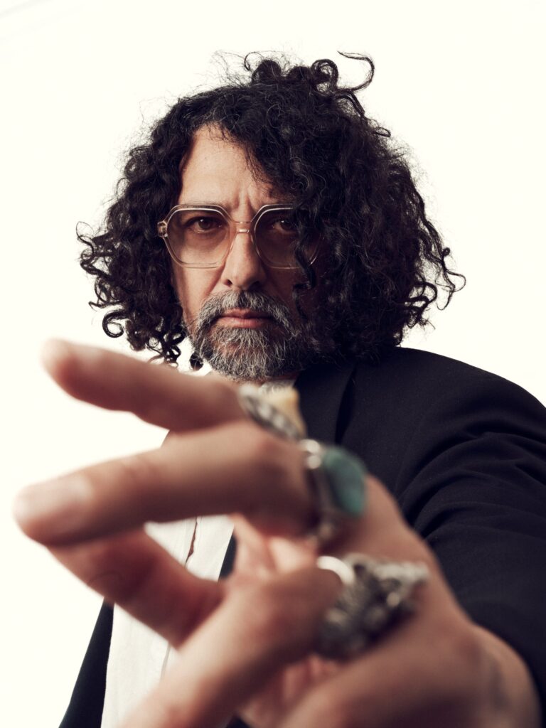Cannes 2026 : Bertrand Mandico présente le projet Roma elastica au festival de Cannes