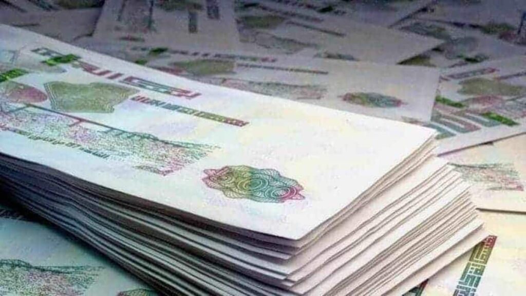 L’Algérie retirée de la liste grise du Gafi pour blanchiment d’argent.