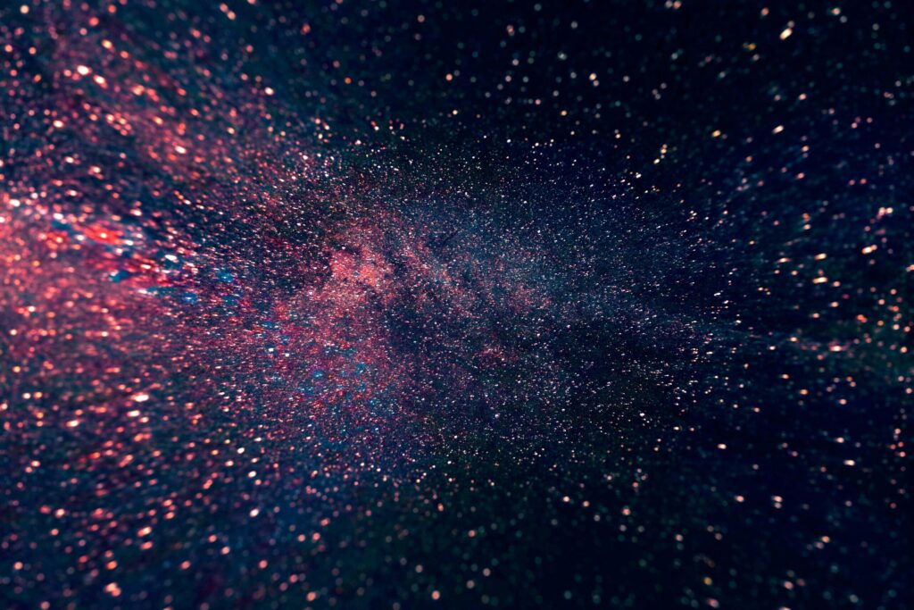 Analyse de 47 millions de galaxies révèle une asymétrie dans la structure de l’univers.