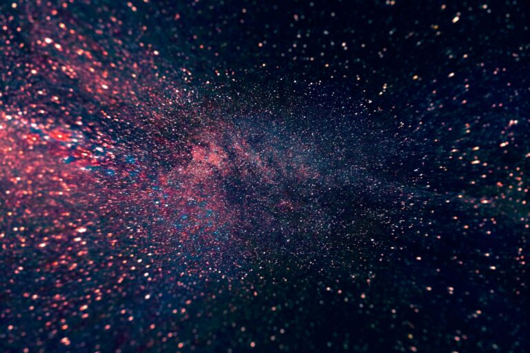 Analyse de 47 millions de galaxies révèle une asymétrie dans la structure de l’univers.