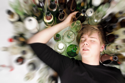 Les dangers du binge drinking pour la santé identifiés par l’OMS dans un rapport récent